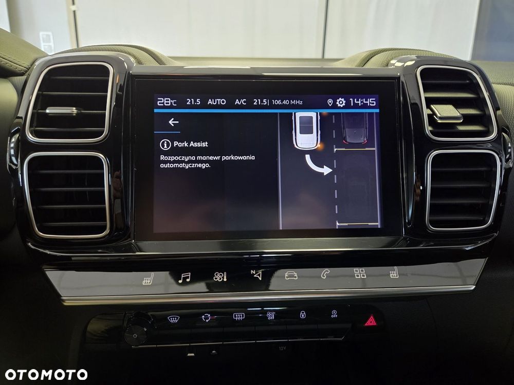Citroën C5 Aircross 1.5 BlueHDi Max EAT8 - 24