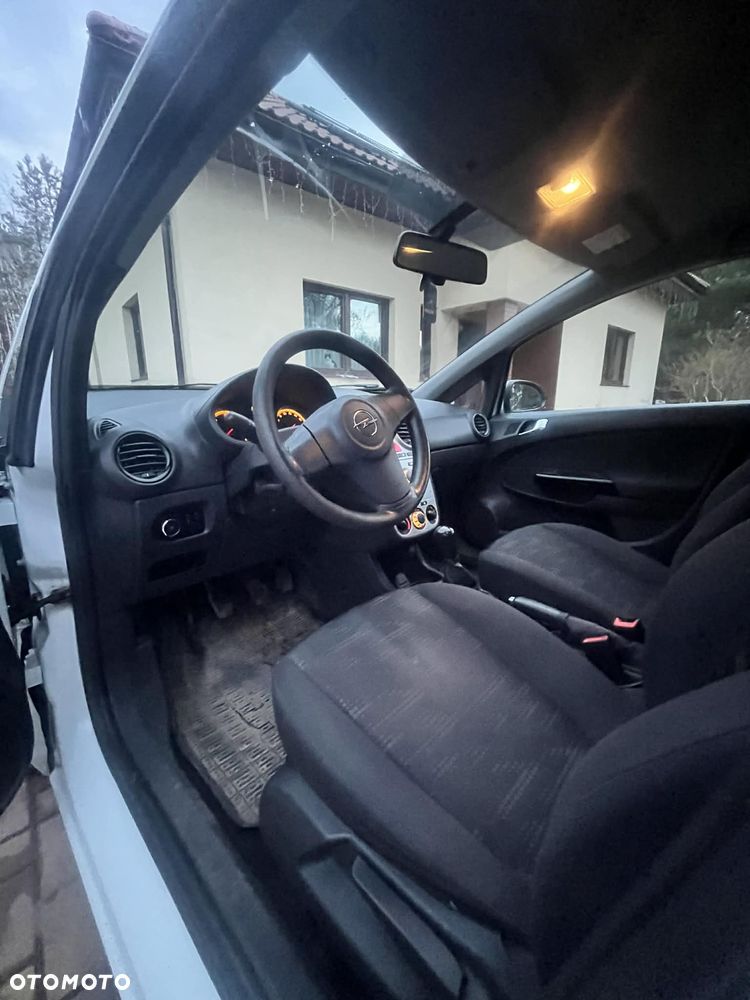 Opel Corsa 1.3 CDTI Enjoy - 8