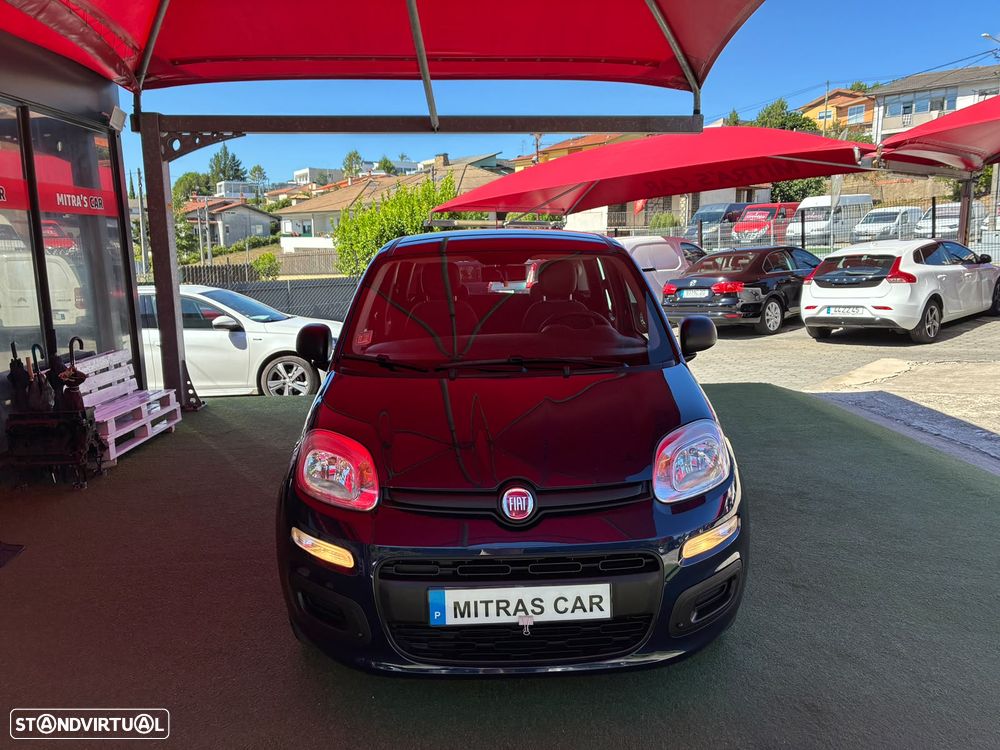 Fiat Panda 1.2 Easy S&S - 8
