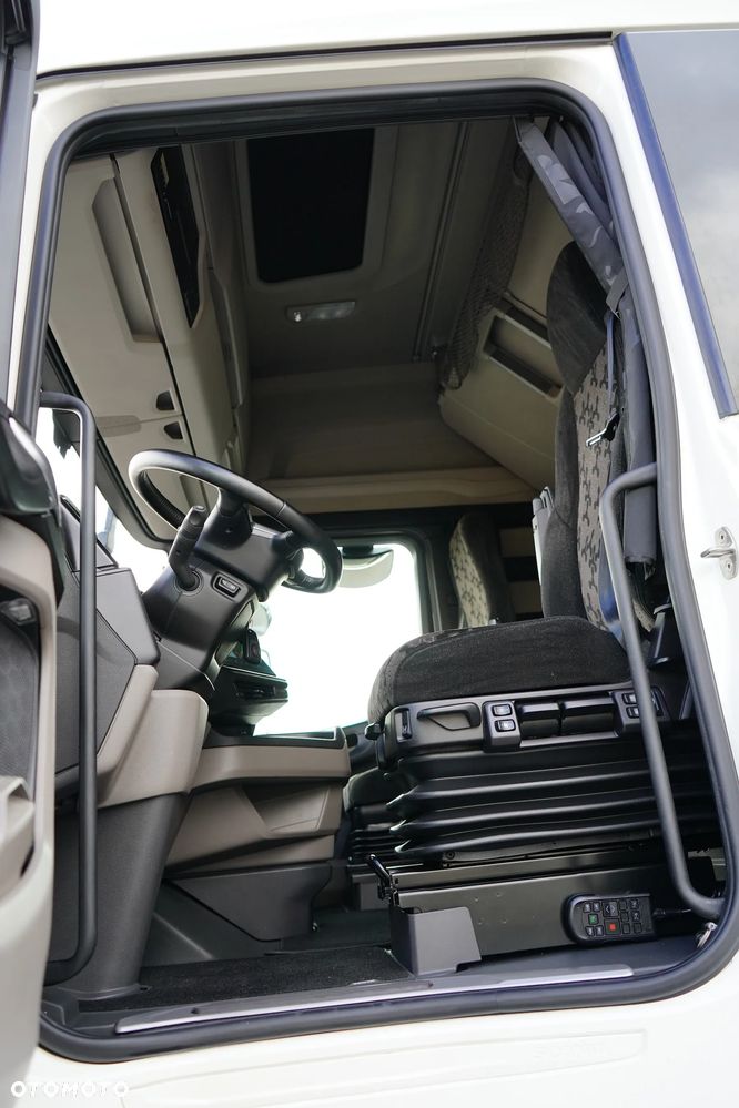 Scania / S 500 / EURO 6 / ACC / RETARDER / PEŁNA OPCJA / JAK NOWA - 7