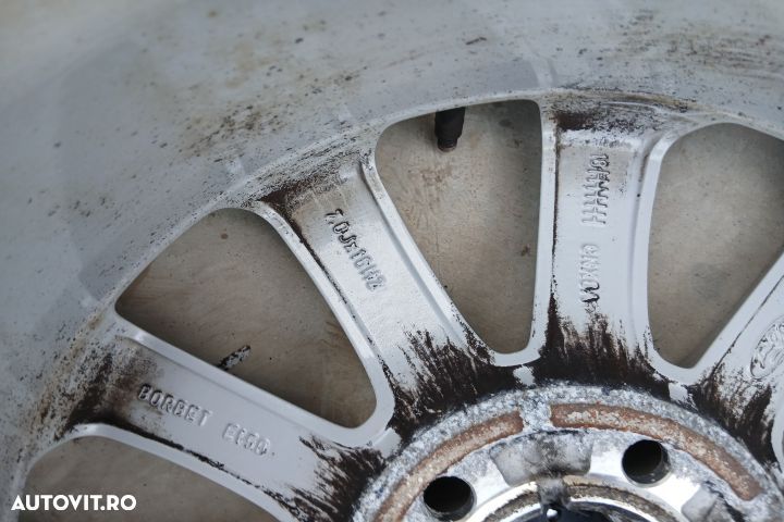 Janta aliaj 16 F1EC-B1B 7.0JX16H2 ET50 F1EC-B1B 7.0JX16H2 ET50 Ford F - 2