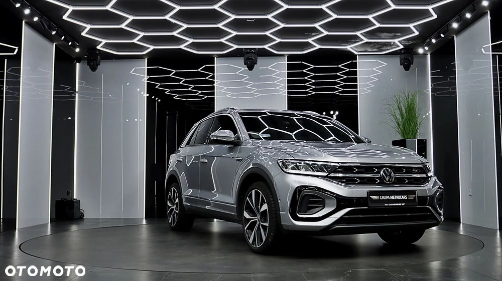 Volkswagen T-Roc 1.5 TSI R-Line DSG - 15