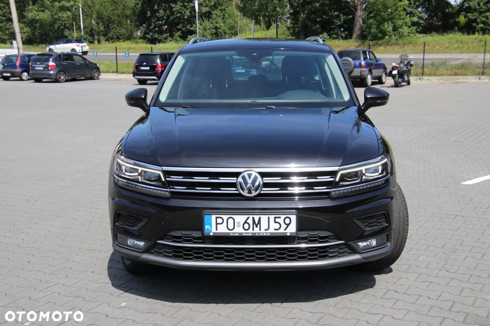 Volkswagen Tiguan 2.0 TDI BMT SCR 4Mot Highline DSG - 13