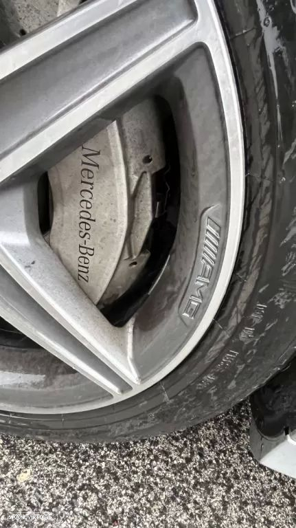 Mercedes-Benz C 350 e T 7G-TRONIC AMG Line - 15