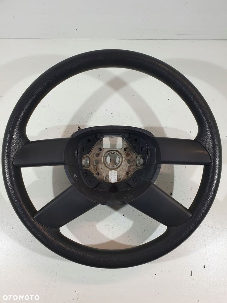 kierownica 4 ramienna vw golf v 1.6b 1k0419091 - 6