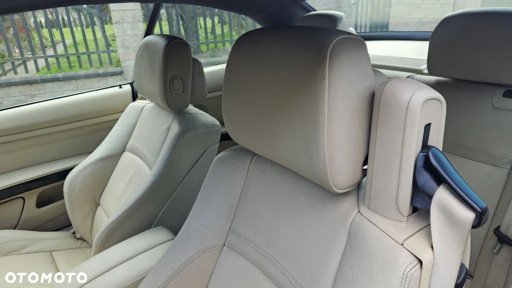 BMW Seria 3 320d DPF - 21