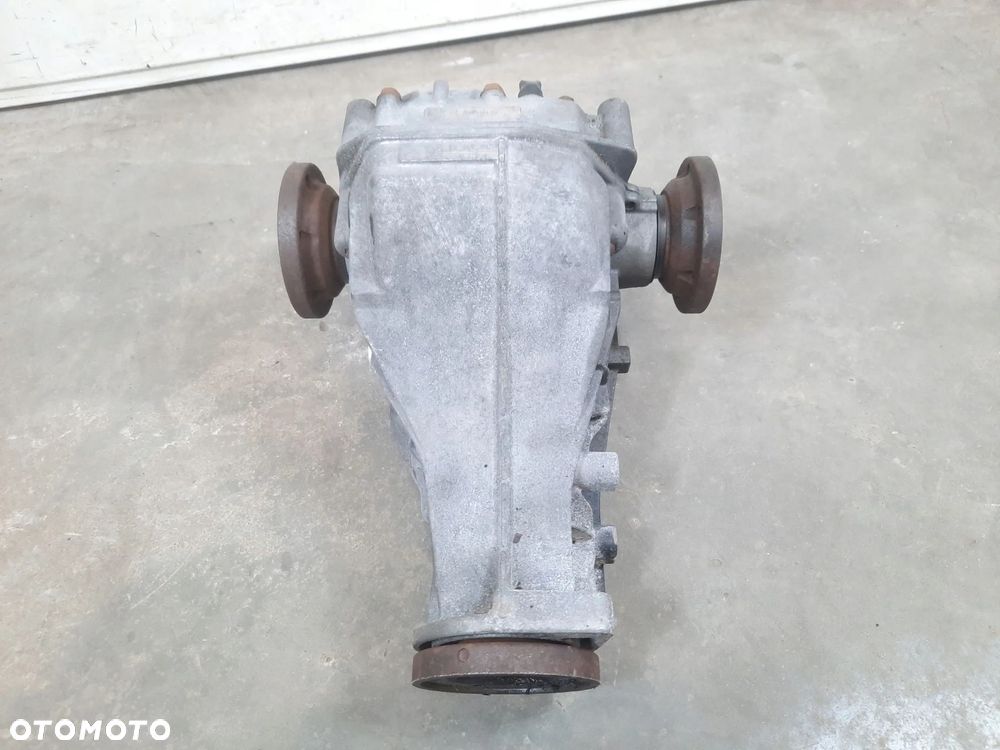 DYFERENCJAŁ DYFER MOST TYŁ AUDI A4 B8 A5 8T JKS - 1
