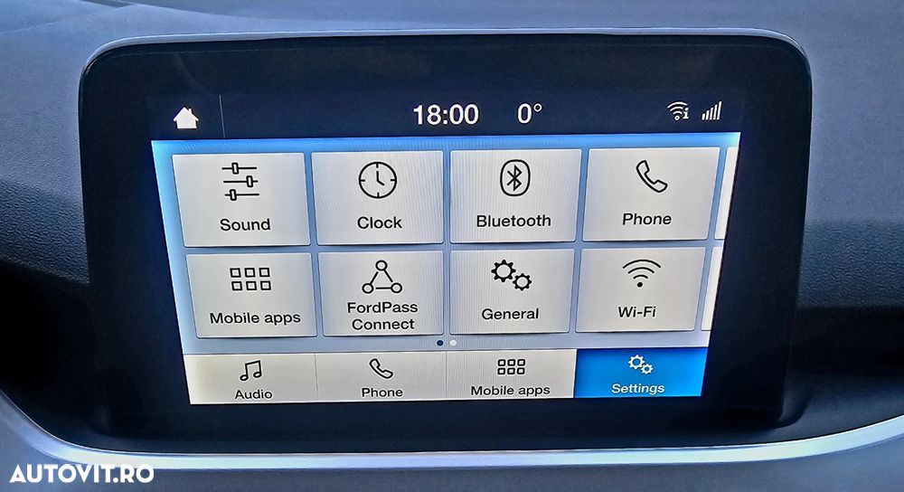 Ford Focus 1.5 EcoBlue Active Business - 29