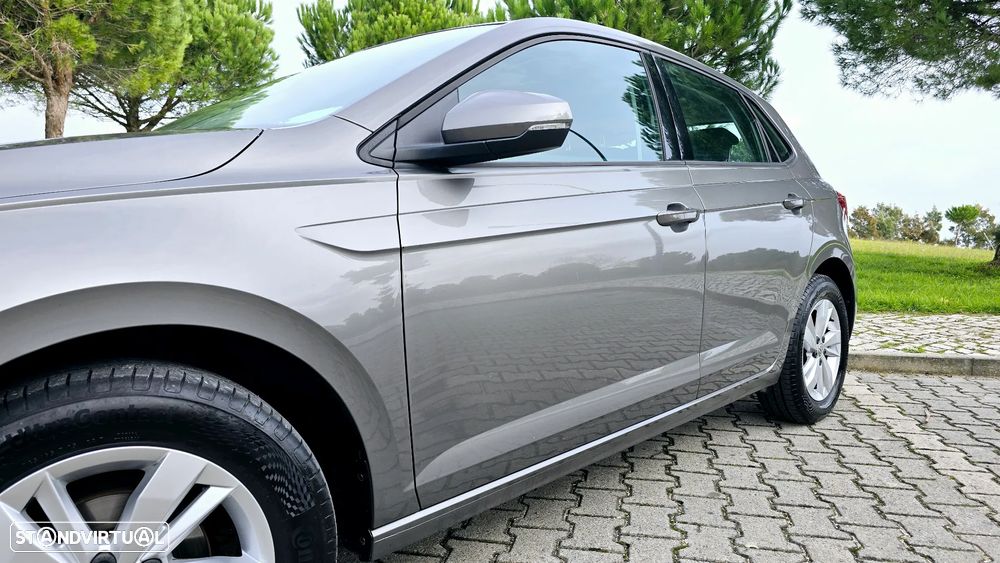 VW Polo 1.0 Trendline - 10
