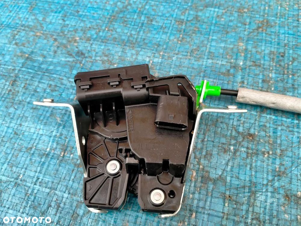 Mercedes W213 LIFT Kombi Zamek Klapy Bagażnika Z Dociągiem A0997400600 - 2