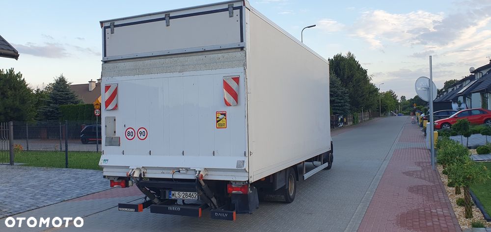 Iveco Daily 70C17 - 5