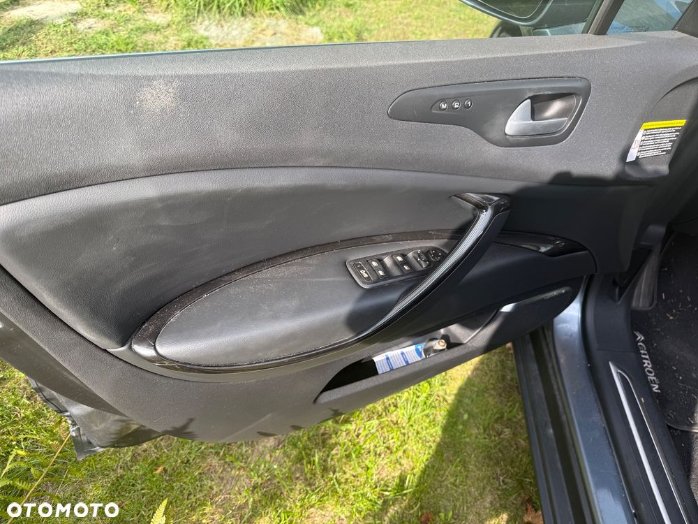 Citroën C5 Tourer 3.0 V6 Exclusive - 3
