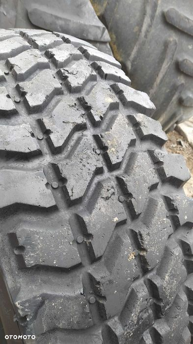 395/85 R20 Goodyear MV/T J395 - 3