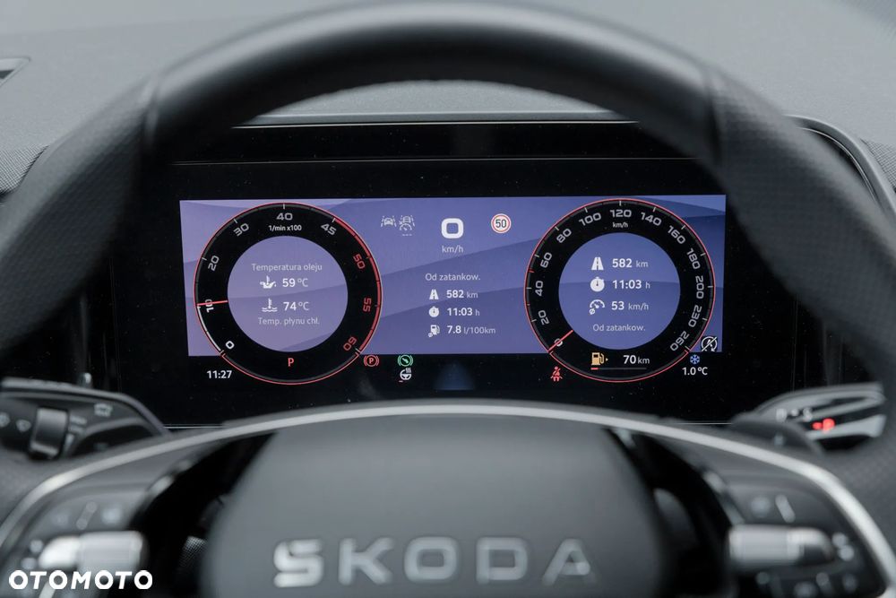 Skoda Kodiaq 2.0 TDI 4x4 Sportline DSG - 18