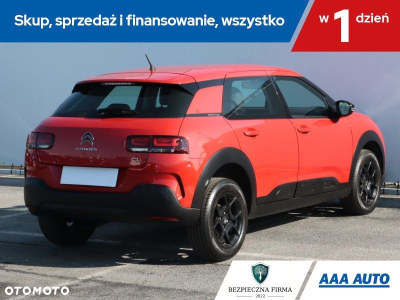 Citroën C4 Cactus - 7