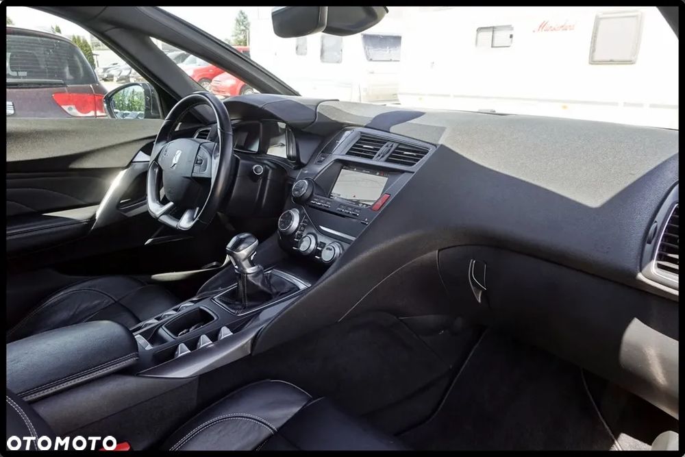 DS Automobiles DS 5 - 3