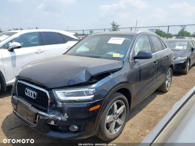 Audi Q3 2.0 TFSI quattro S tronic - 3