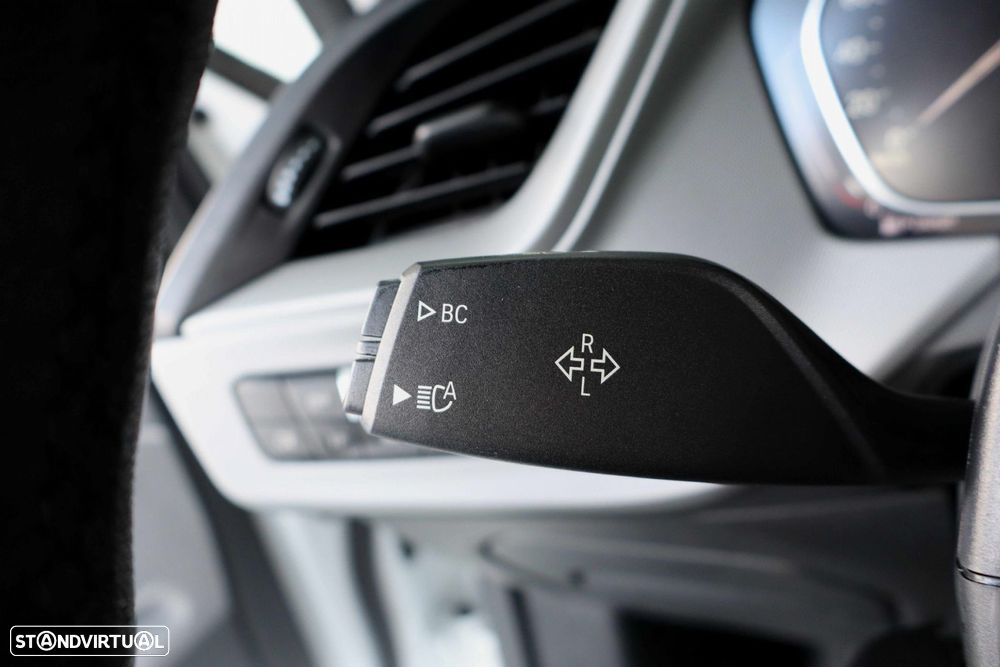 BMW 116 d Corporate Edition Auto - 16