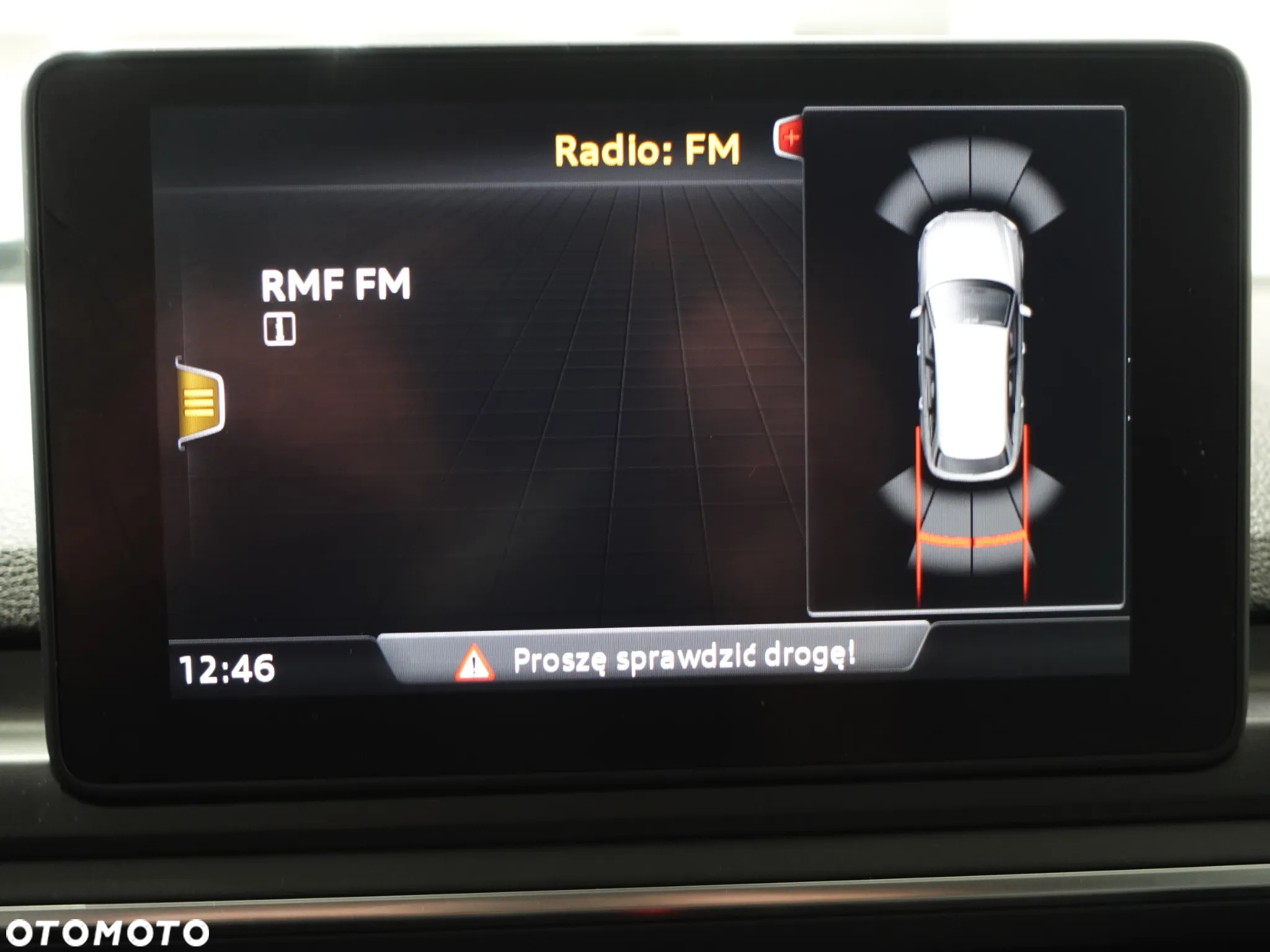 Audi A4 Avant 2.0 TDI - 34