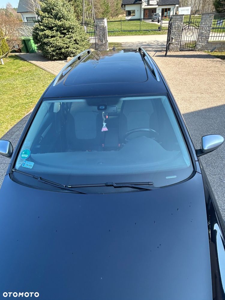 Volkswagen Passat Alltrack 2.0 TDI BlueMotion Technology - 10
