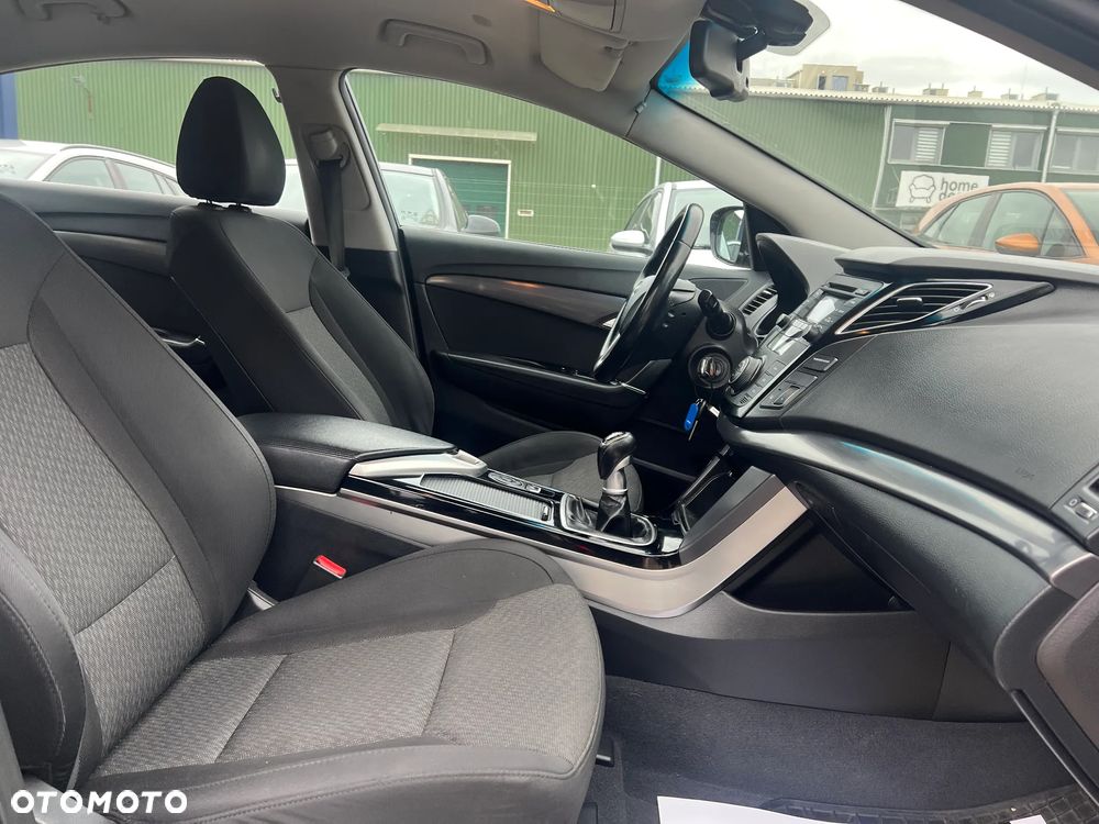 Hyundai i40 2.0 GDI Comfort - 22