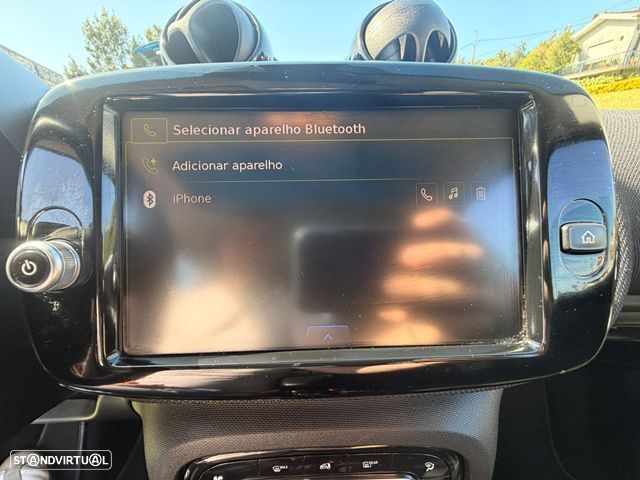 Smart ForFour EQ prime edition one - 8