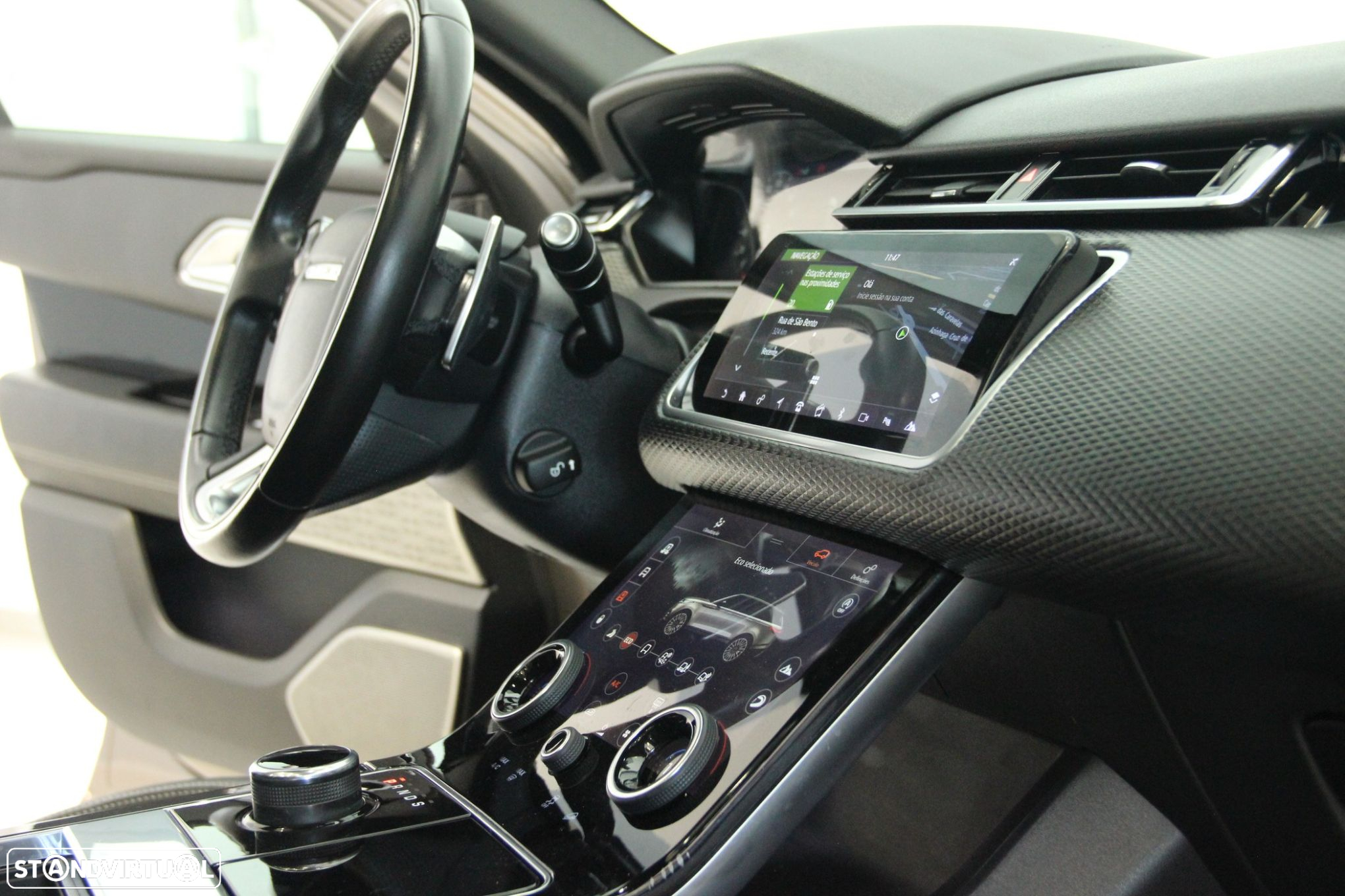 Land Rover Range Rover Velar 2.0 D R-Dynamic - 14