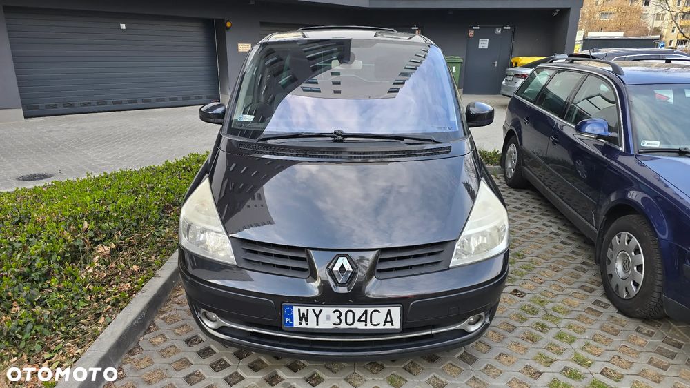 Renault Grand Espace 2.0 dCi 150 FAP Edition 25th - 8
