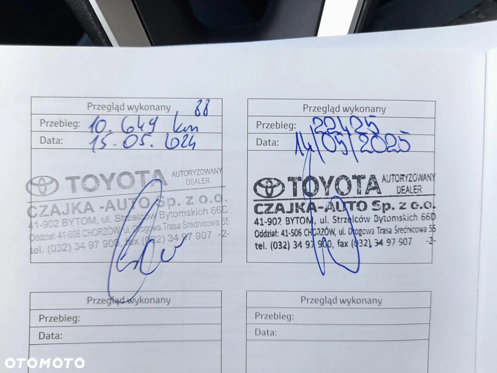 Toyota Corolla 1.8 Hybrid Style - 31