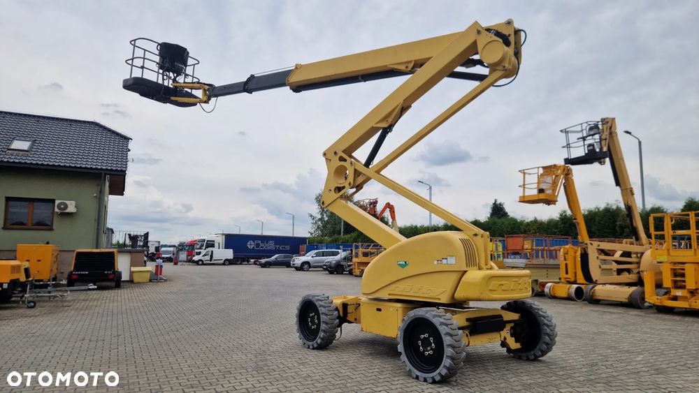 Nifty 21HR HYBRID - 9