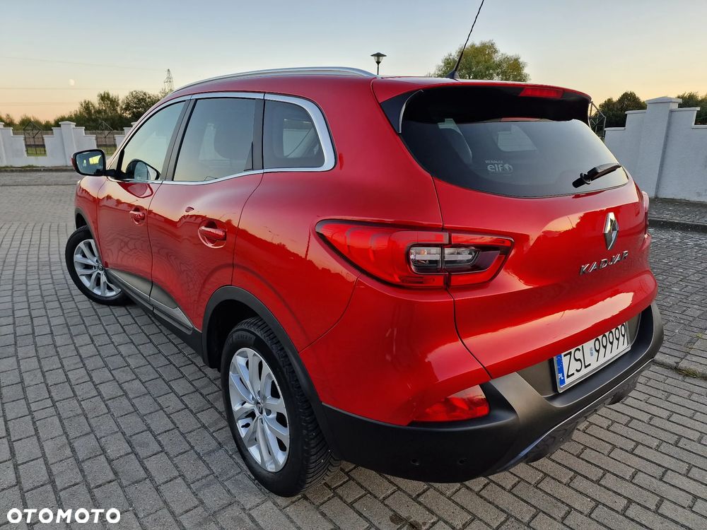 Renault Kadjar 1.2 Energy TCe Intens - 13