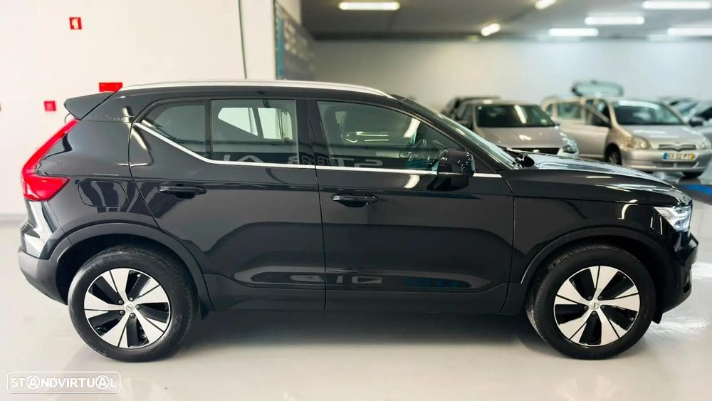 Volvo XC 40 1.5 T5 PHEV Inscription Expression - 25