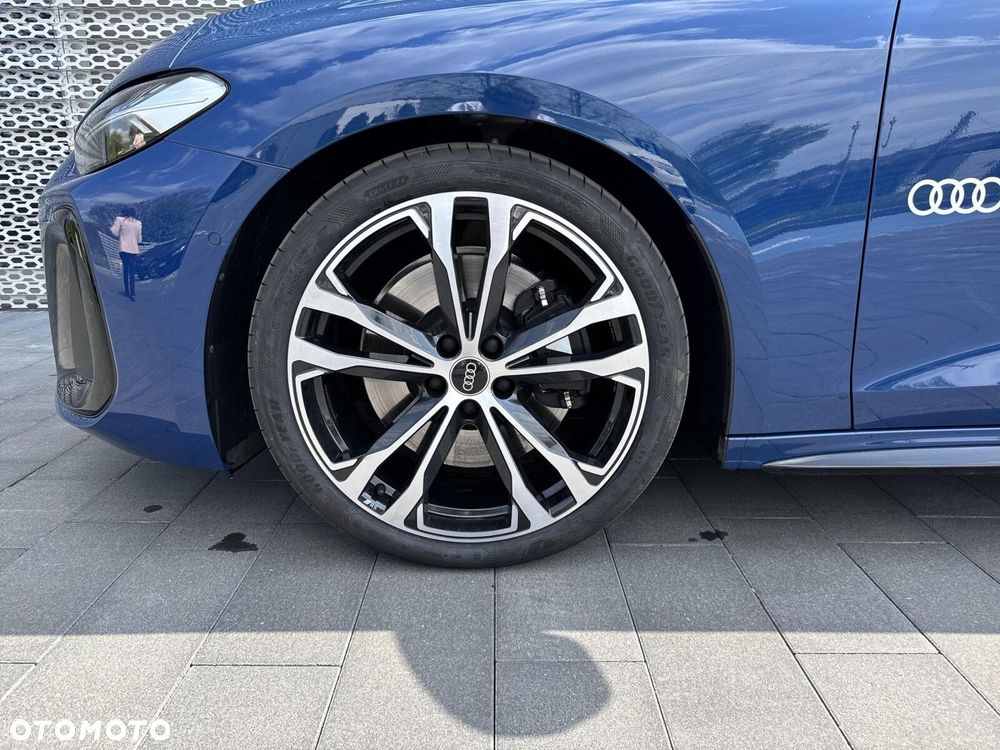 Audi S5 Limousine - 19