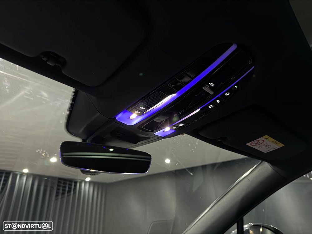Porsche Cayenne Coupé E-Hybrid - 23
