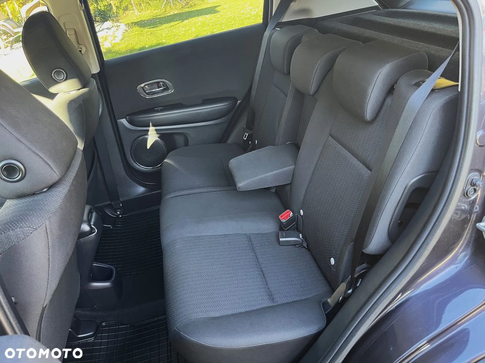 Honda HR-V 1.5 i-VTEC CVT Executive - 20