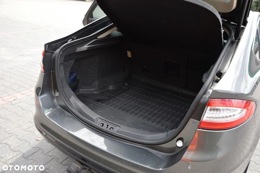 Ford Mondeo 2.0 EcoBlue Edition - 23