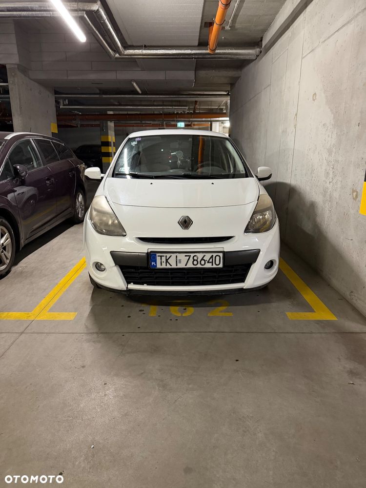 Renault Clio 1.5 dCi Alize - 1