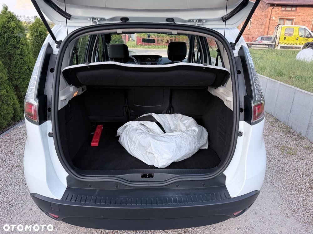 Renault Scenic ENERGY TCe 115 LIFE - 6