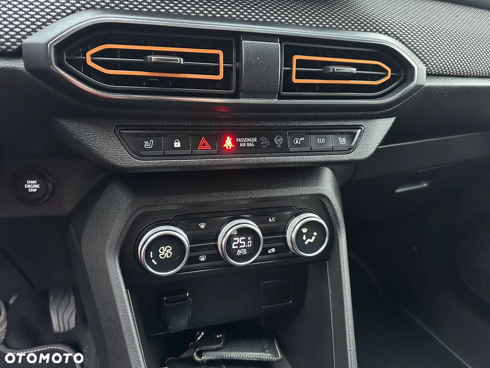 Dacia Sandero Stepway 1.0 TCe Expression - 28