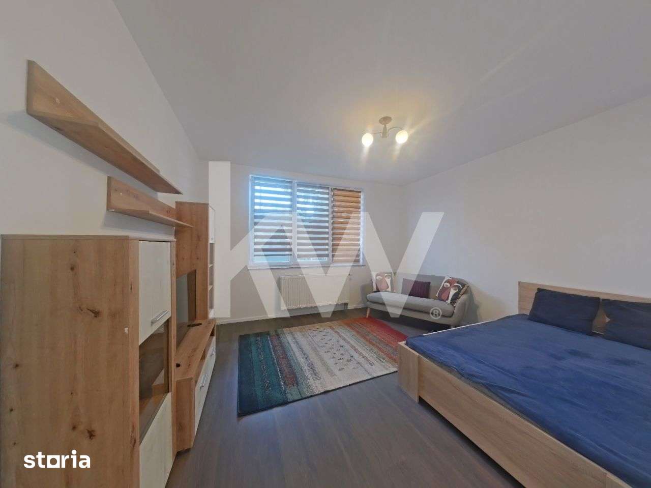 Photo 6 of Apartament 1 bedroom in Strada Pelicanului