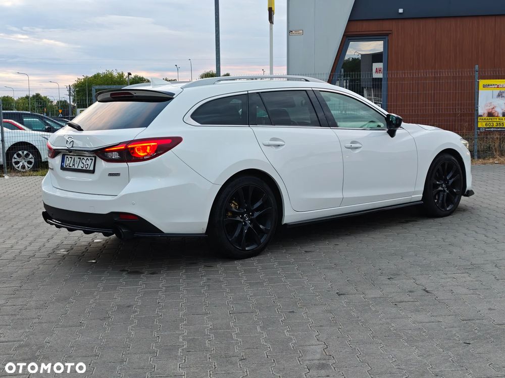Mazda 6 2.0 Skypassion I-ELoop - 5