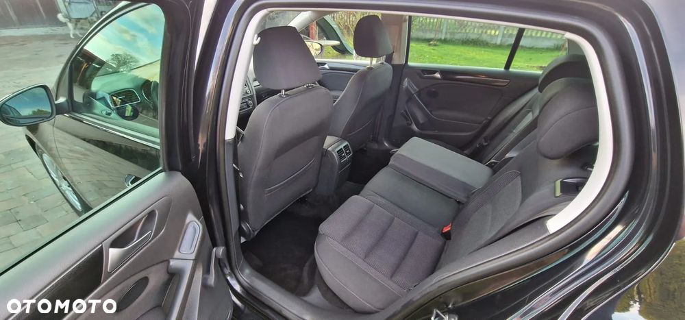 Volkswagen Golf 1.4 TSI Edition - 13