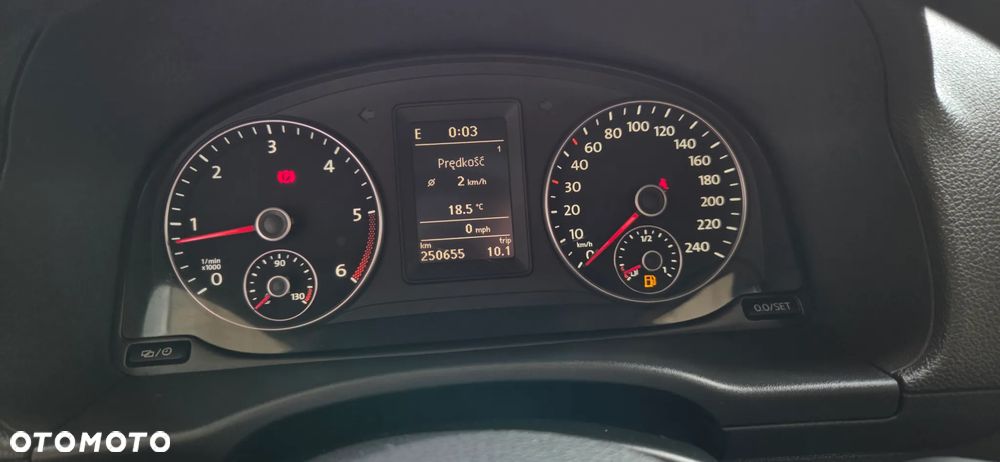 Volkswagen Caddy 1.6 (7-Si.) Edition 30 - 24
