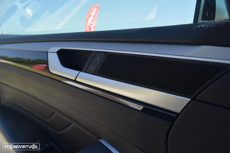 VW Arteon Shooting Brake 2.0 TDI Elegance DSG - 29
