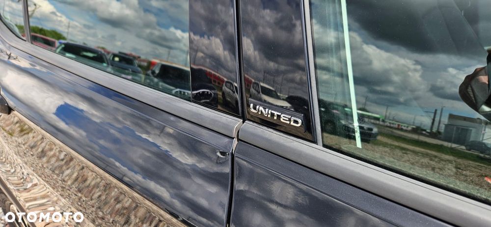 Volkswagen T-Cross 1.6 TDI SCR UNITED - 4