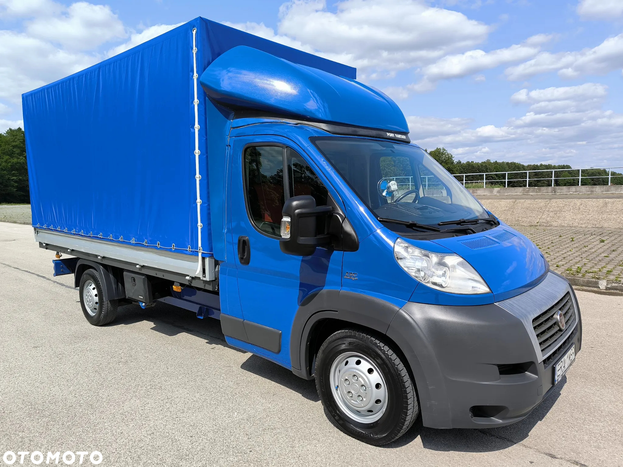 Fiat Ducato - 2