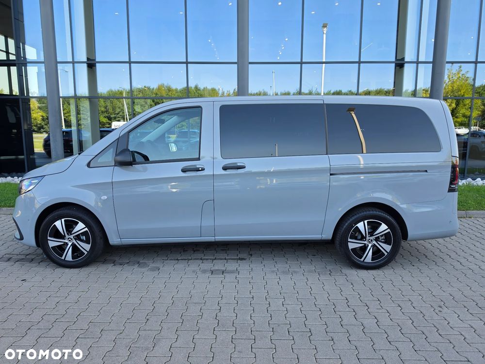 Mercedes-Benz Vito Tourer L1 Pro 9G-Tronic 447.701 - 6