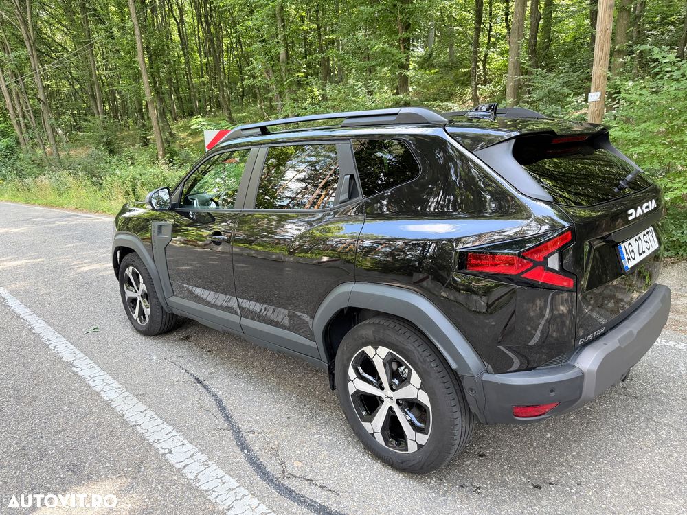 Dacia Duster - 12