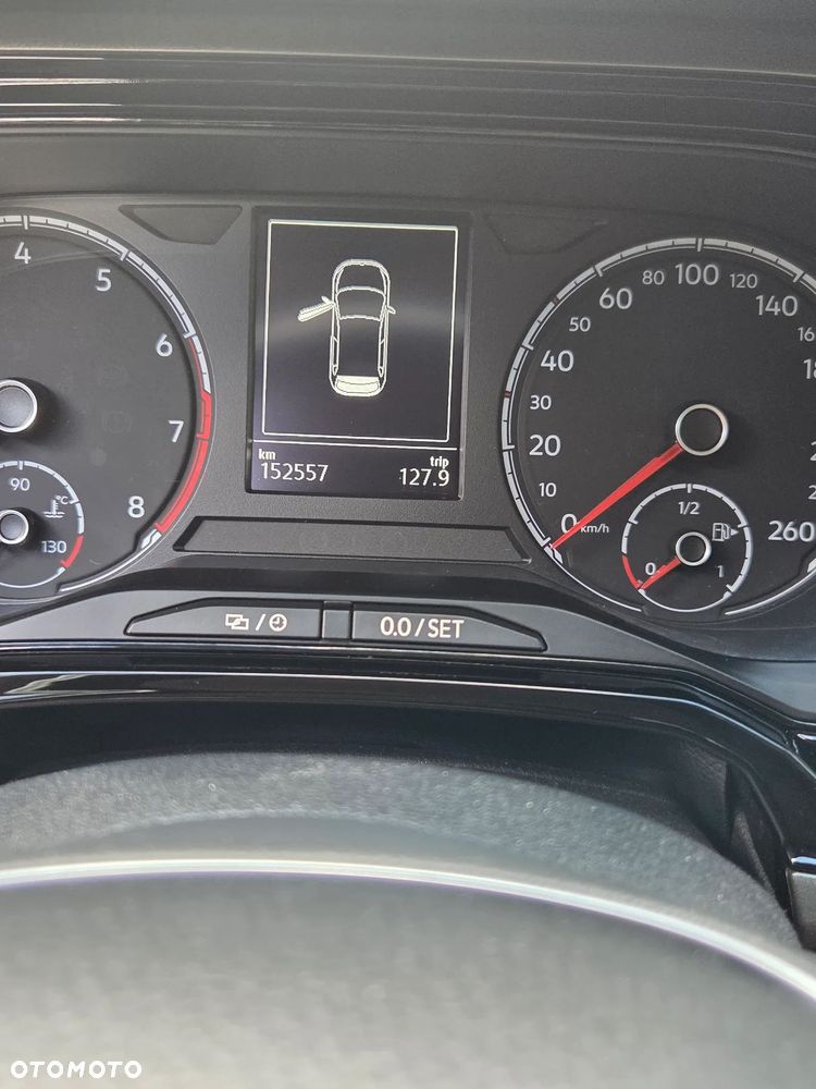 Volkswagen Polo 1.0 TSI Comfortline - 8