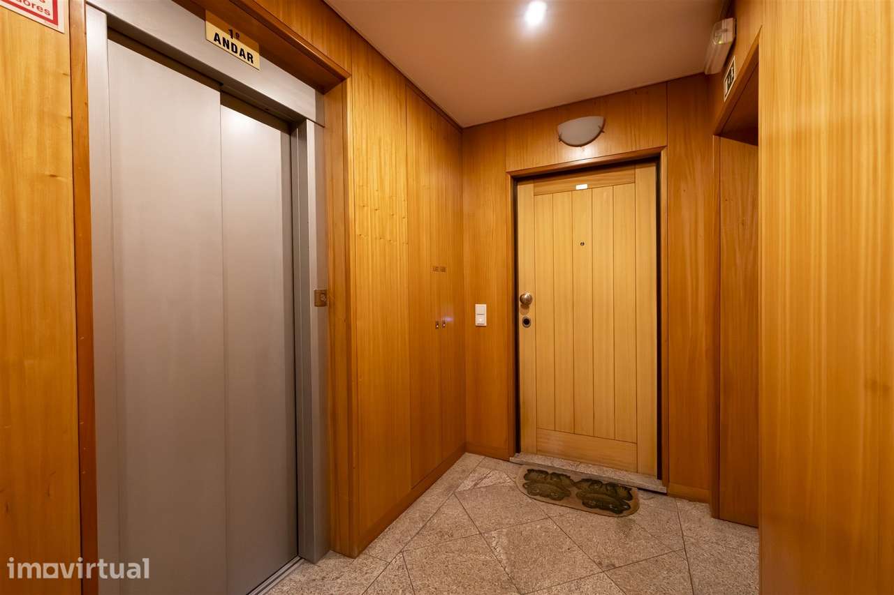 Apartamento T3 Venda em Gandra,Paredes - Grande imagem: 3/31
